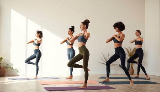 Embrace the Finnish Summers with Ultimate Garb's Eco-Friendly Activewear