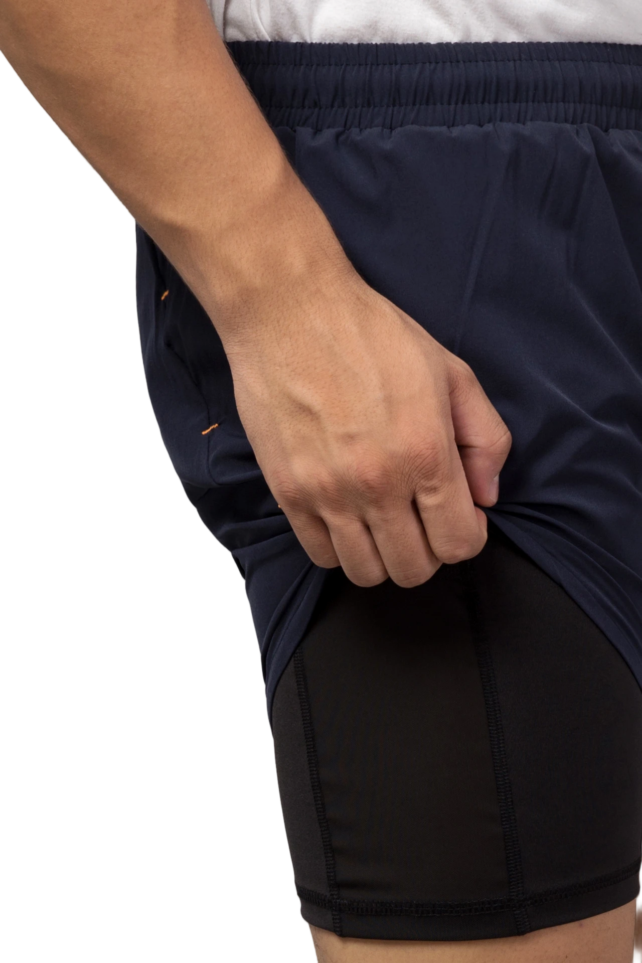 Stride short