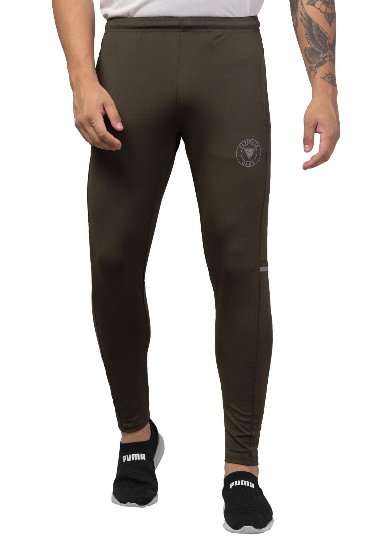 Ultimate Garb Striker (olive)