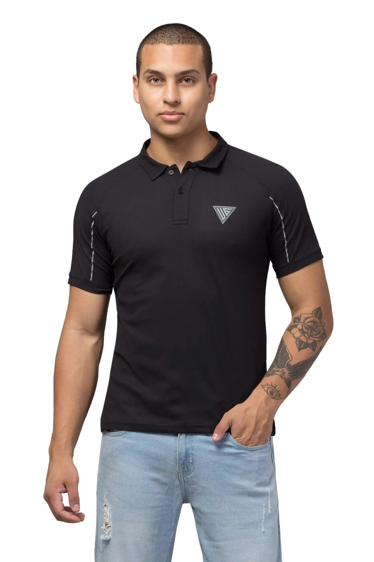Ultimate Garb Polo - Ultimate Garb
