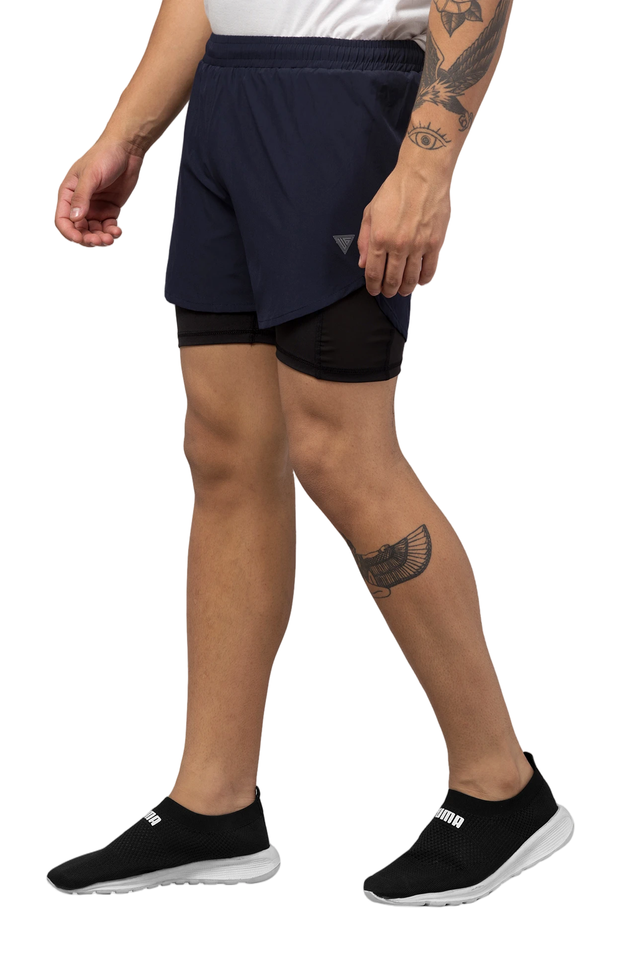 Stride short