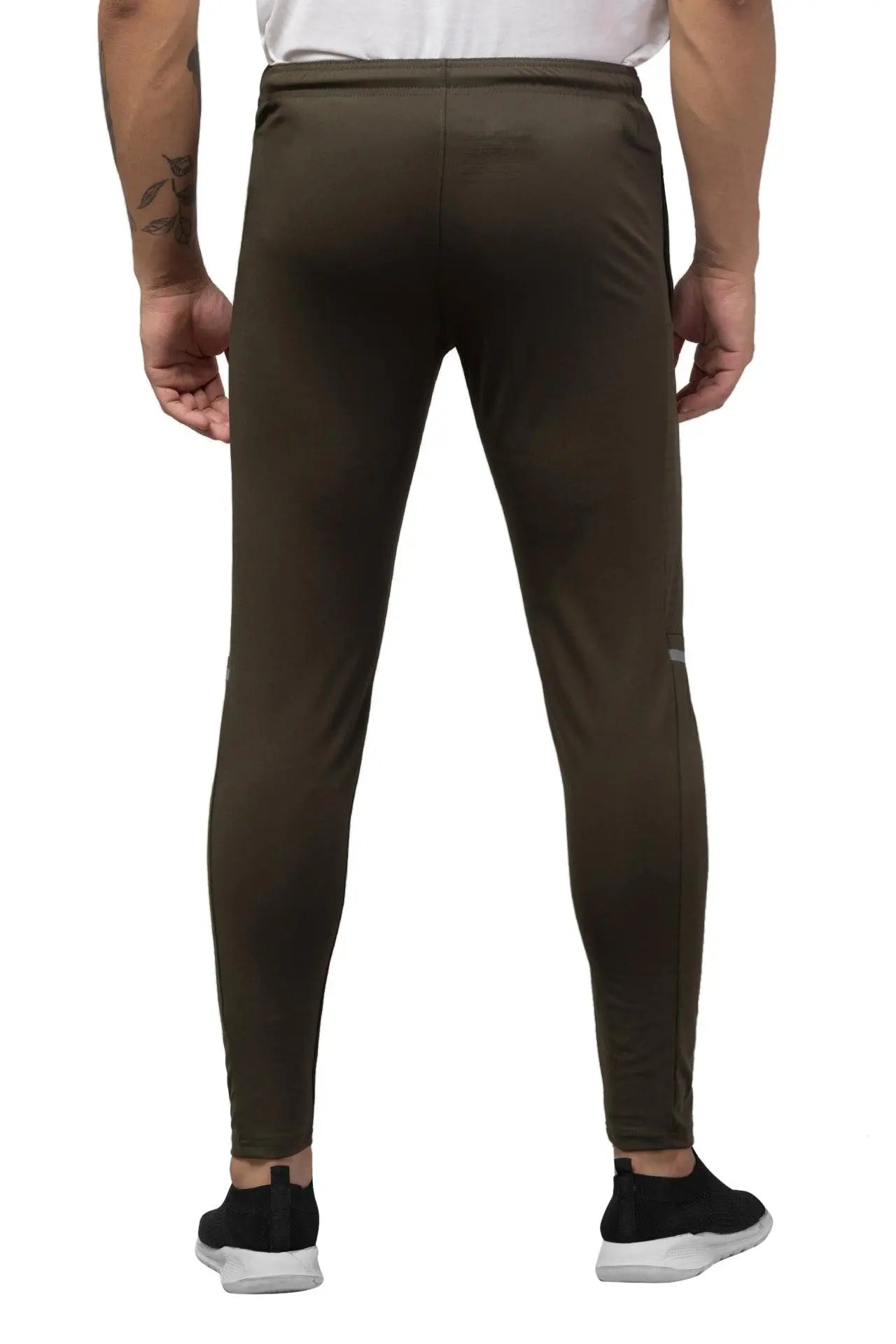 Ultimate Garb STRIKER - homme legging