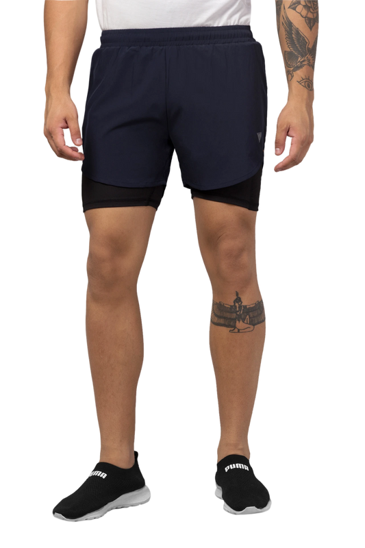 Stride short