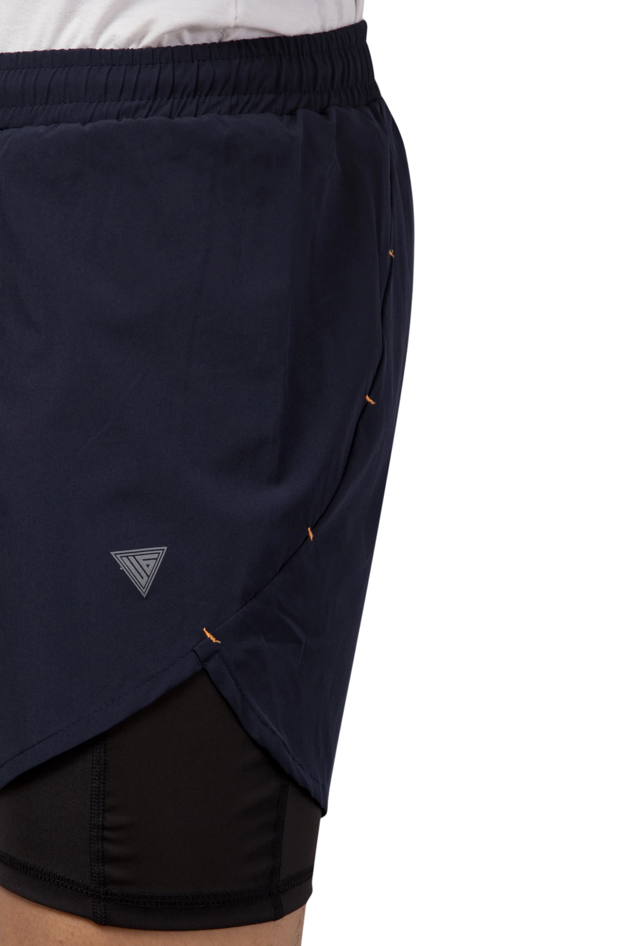 Stride short