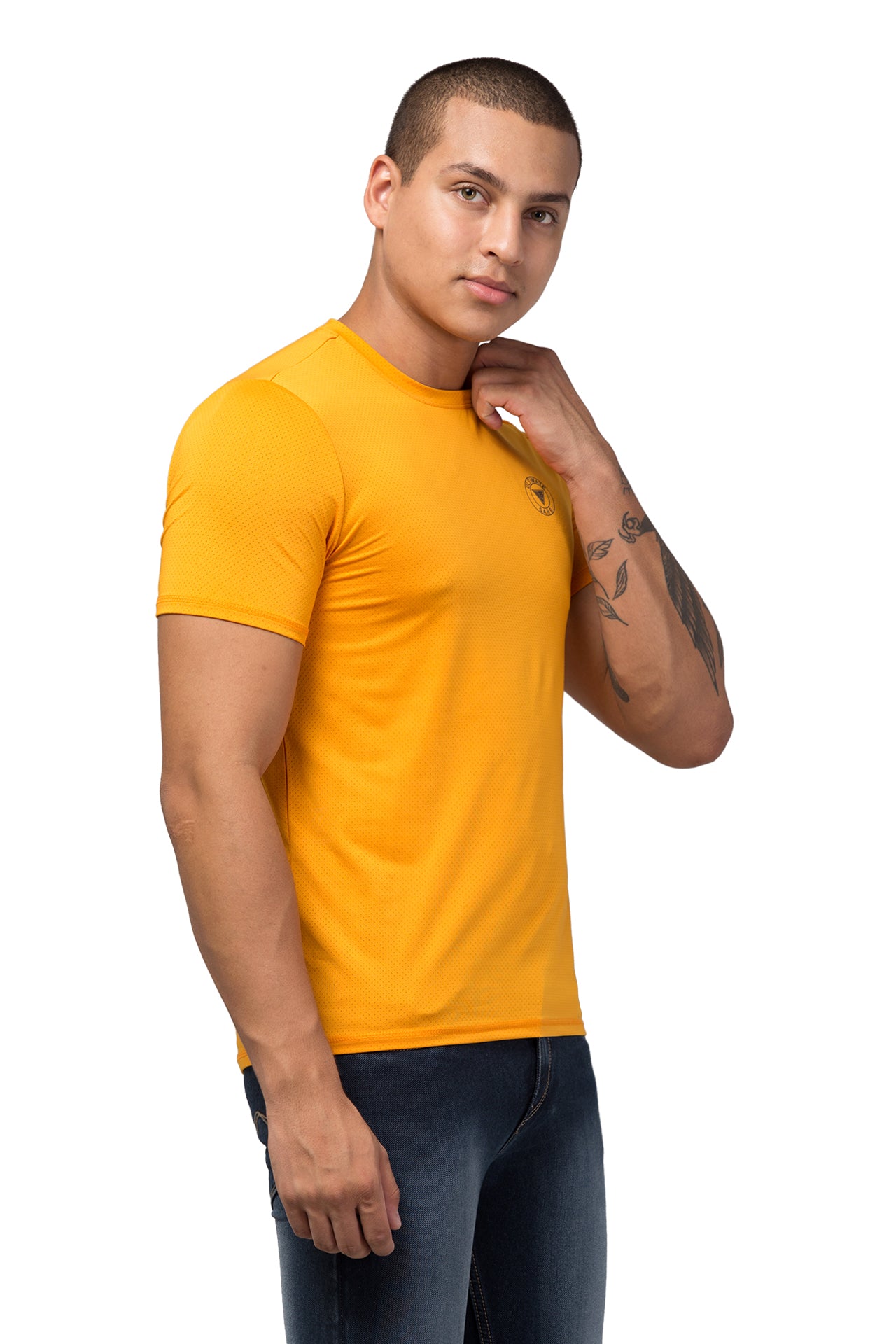 T-shirt Tech-Knit