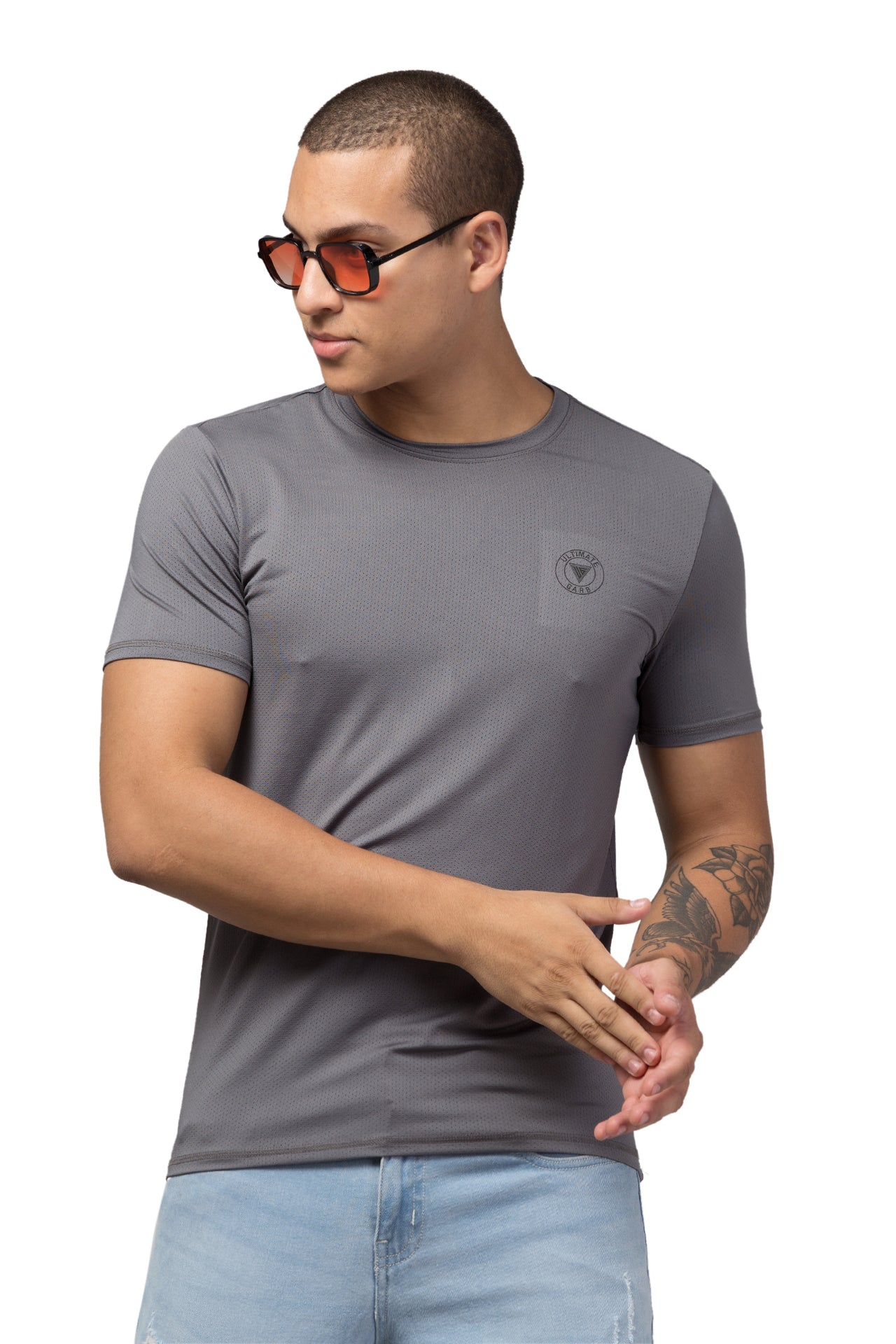 Tech-Knit Tee-shirt