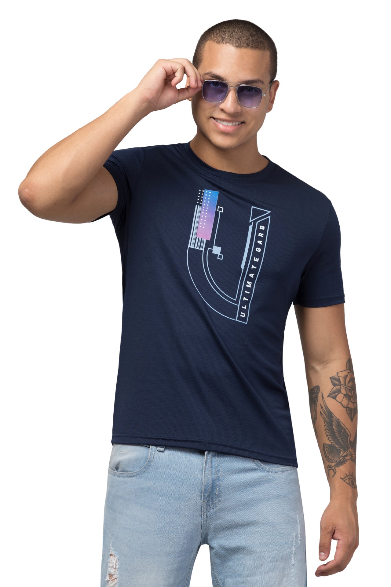 Miles Tee-shirt