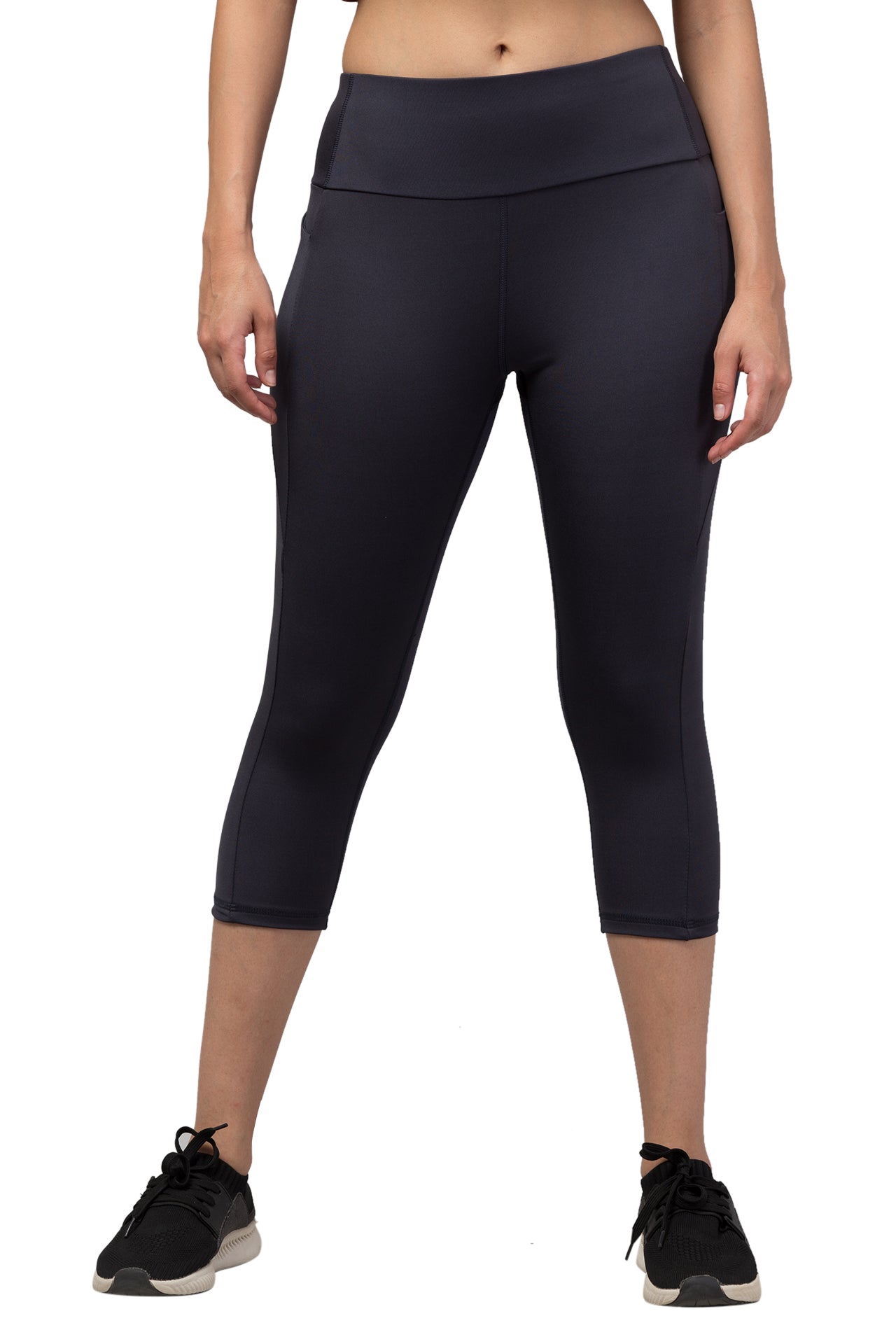 Pantacourt Ultimate Garb Align™ taille très haute 43 cm Ultimate Garb