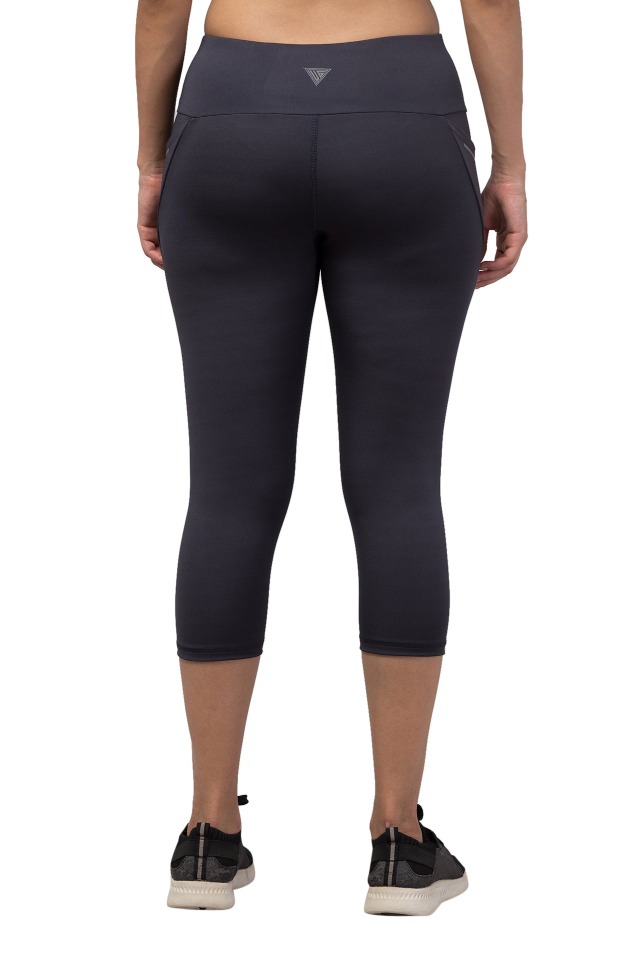 Pantacourt Ultimate Garb Align™ taille très haute 43 cm Ultimate Garb