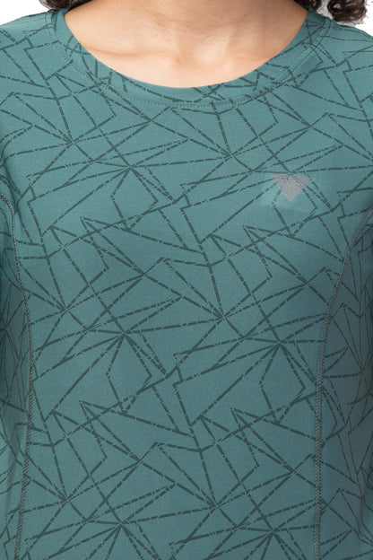 AURA T-shirt