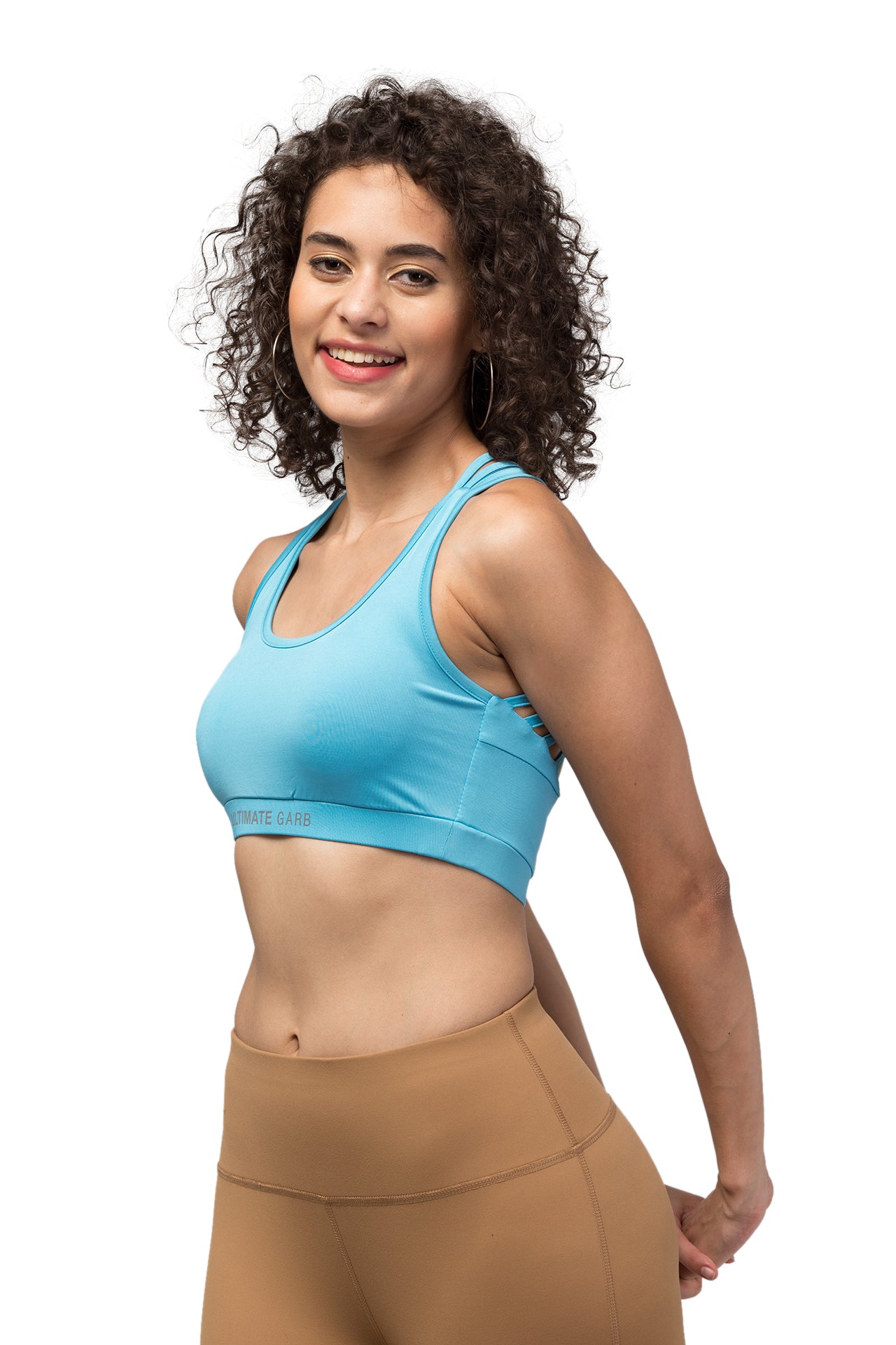 Solace Sports Bra
