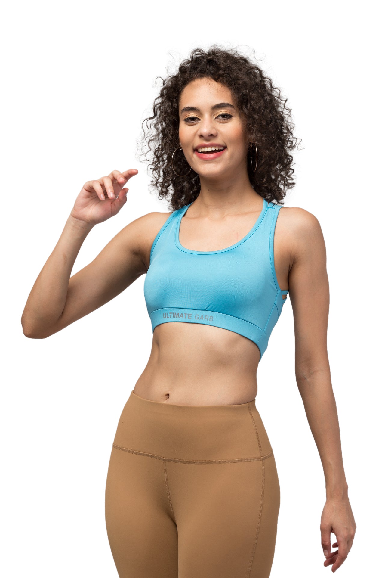Solace Sports Bra