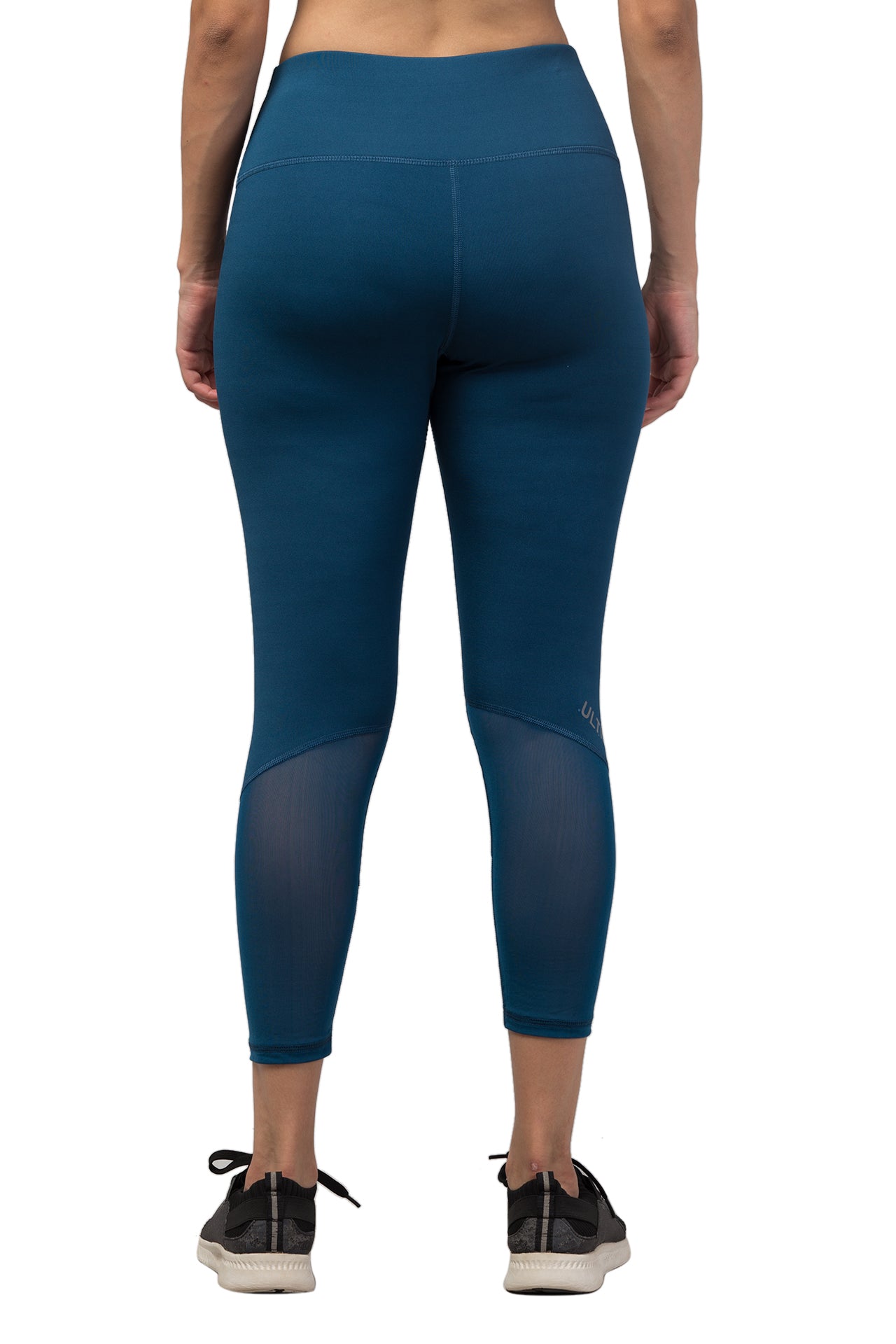 Relentless Crossover Legging