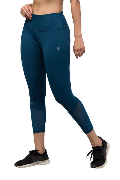 Relentless Crossover Legging