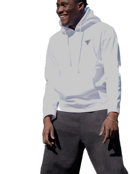 Crest Hoodie
