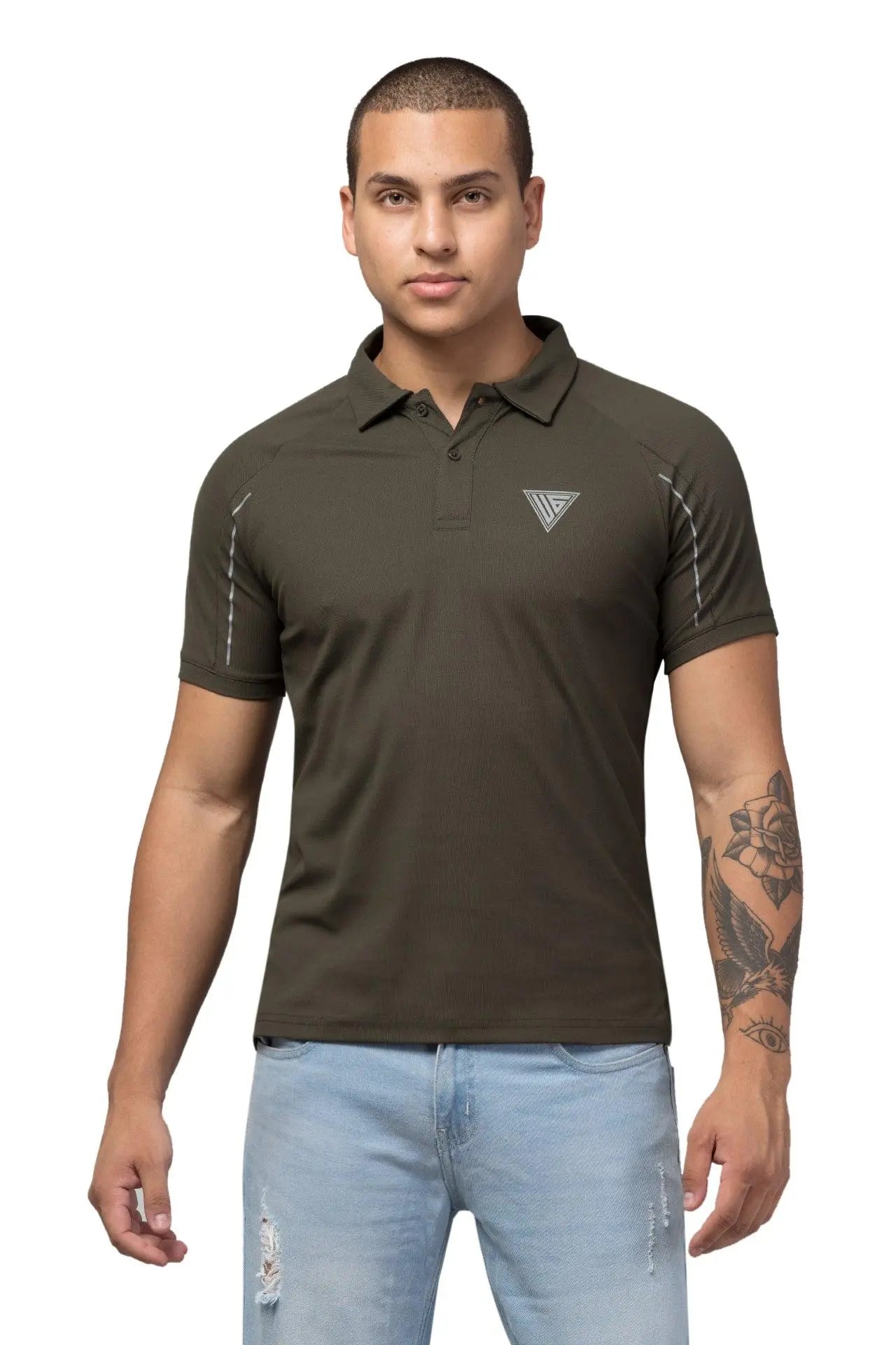 Ultimate Garb Polo - Ultimate Garb