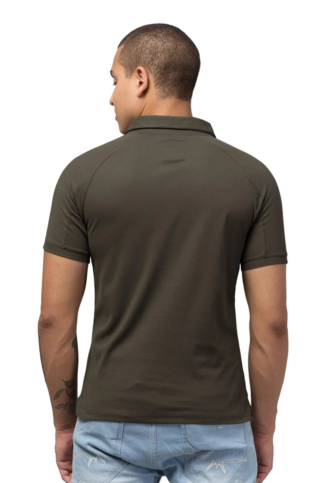 Ultimate Garb Polo - Ultimate Garb