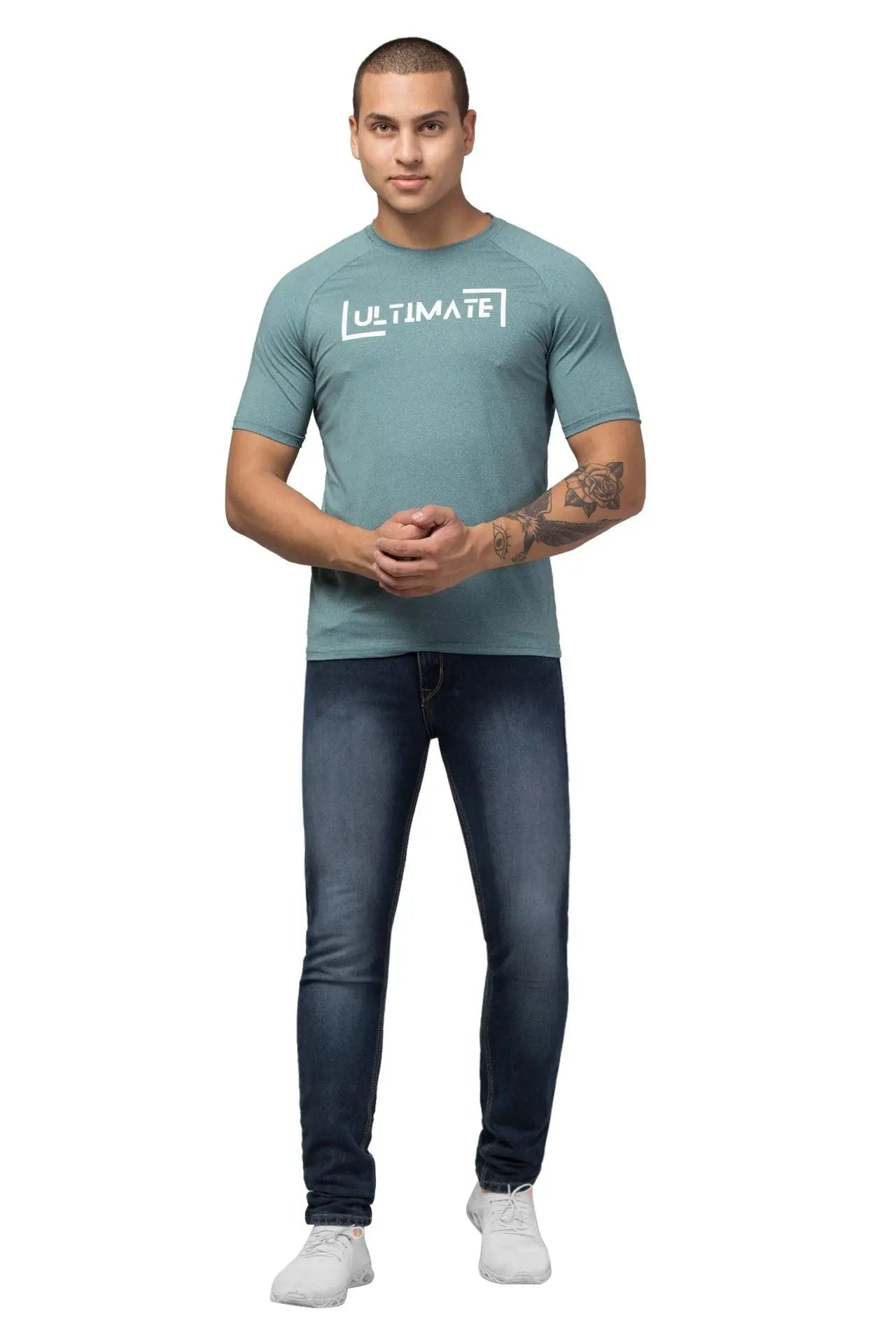 Ultimate Garb Training - Ultimate Garb